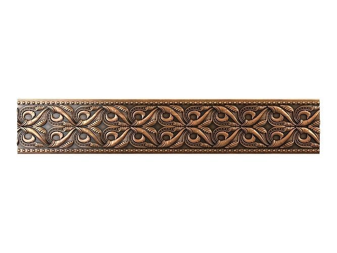 baguette 0007 3D model