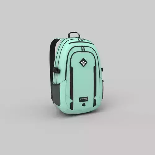 Backpack 01