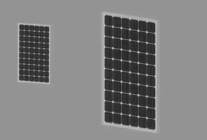 Solar Panel
