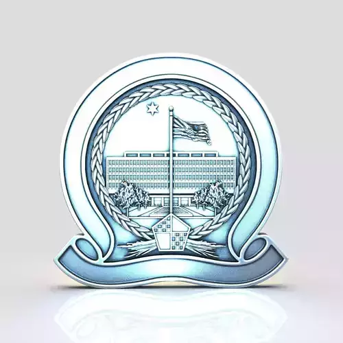 MEPS Seal