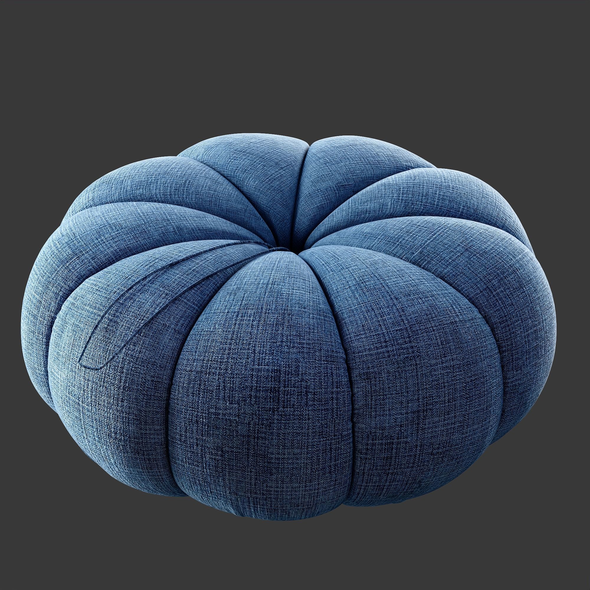 20 Denim Fabric Material-Spsm Vol-03 Texture_9