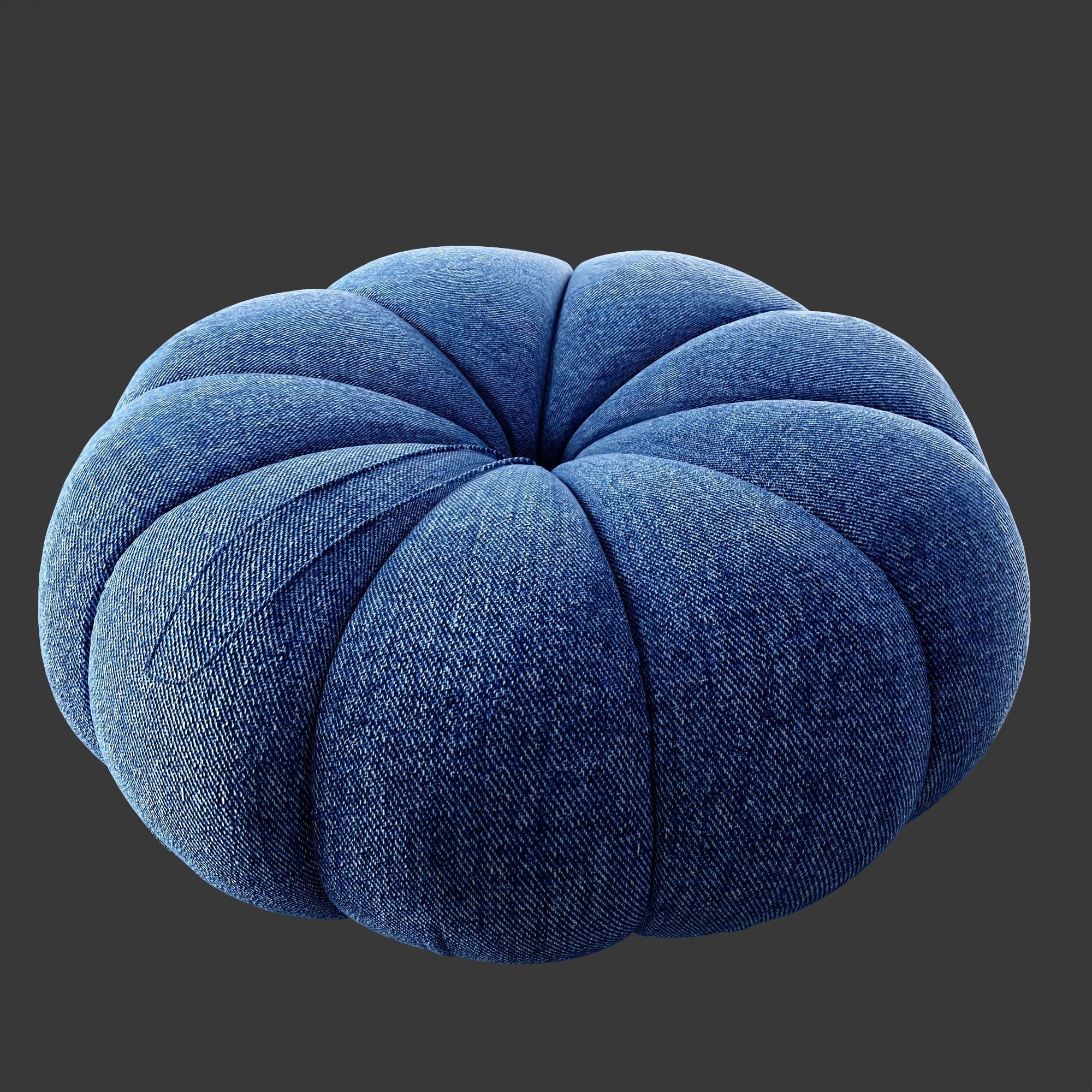 20 Denim Fabric Material-Spsm Vol-03 Texture_7