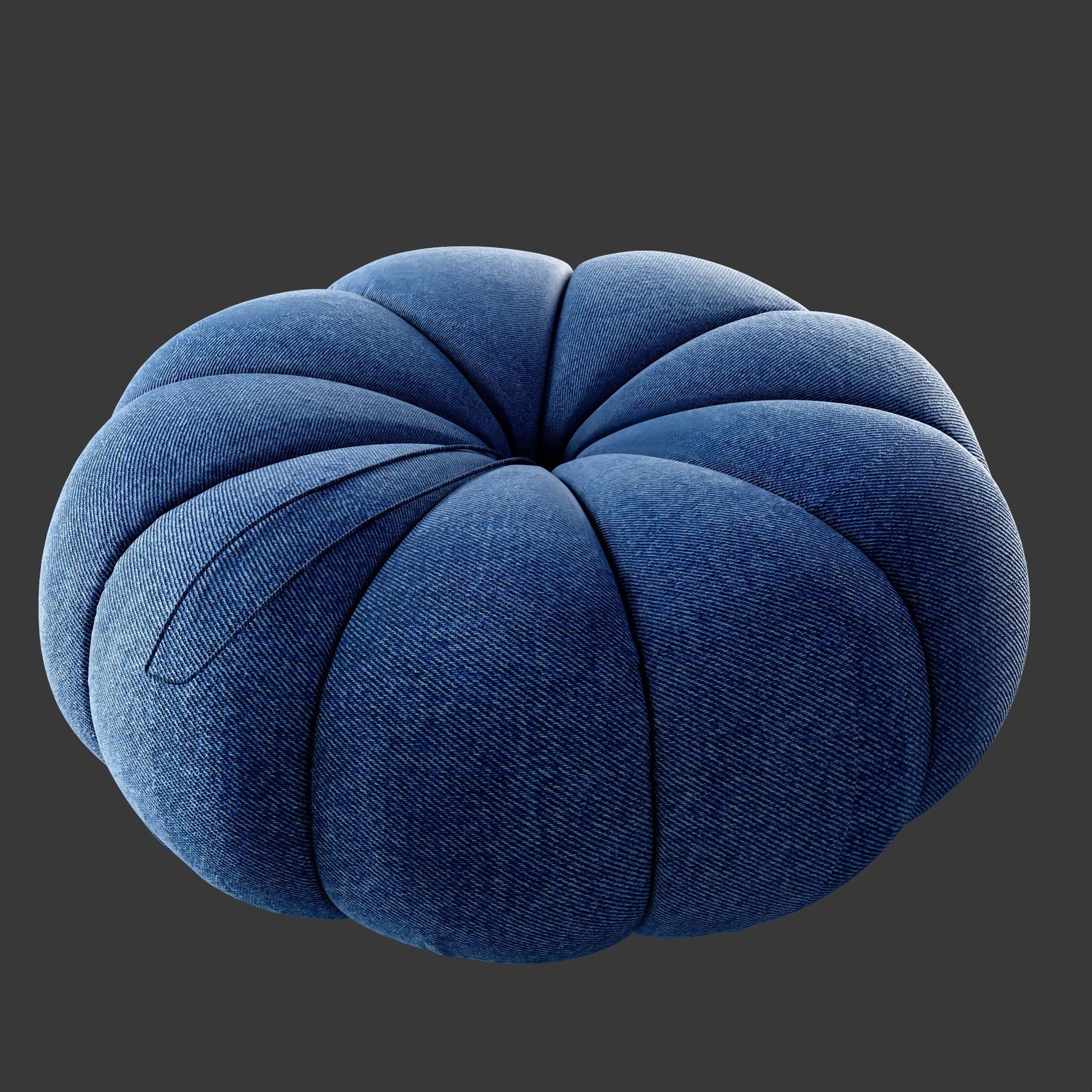 20 Denim Fabric Material-Spsm Vol-03 Texture_6