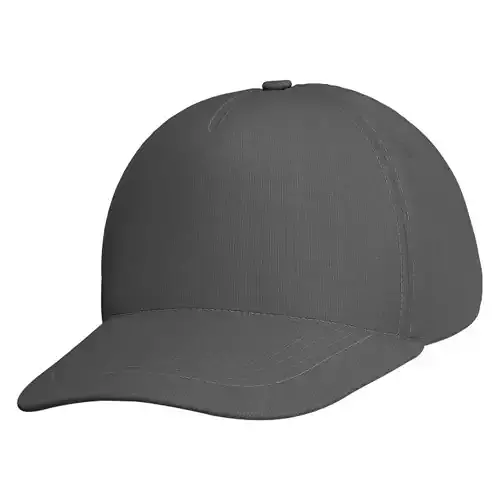 Baseball Cap - Marvelous Designer 3D model 3D model