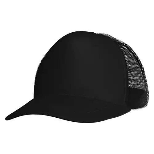 Baseball Cap - Marvelous Designer