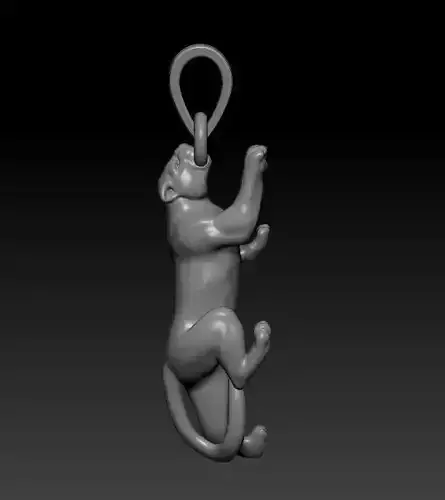 Pendant Panther