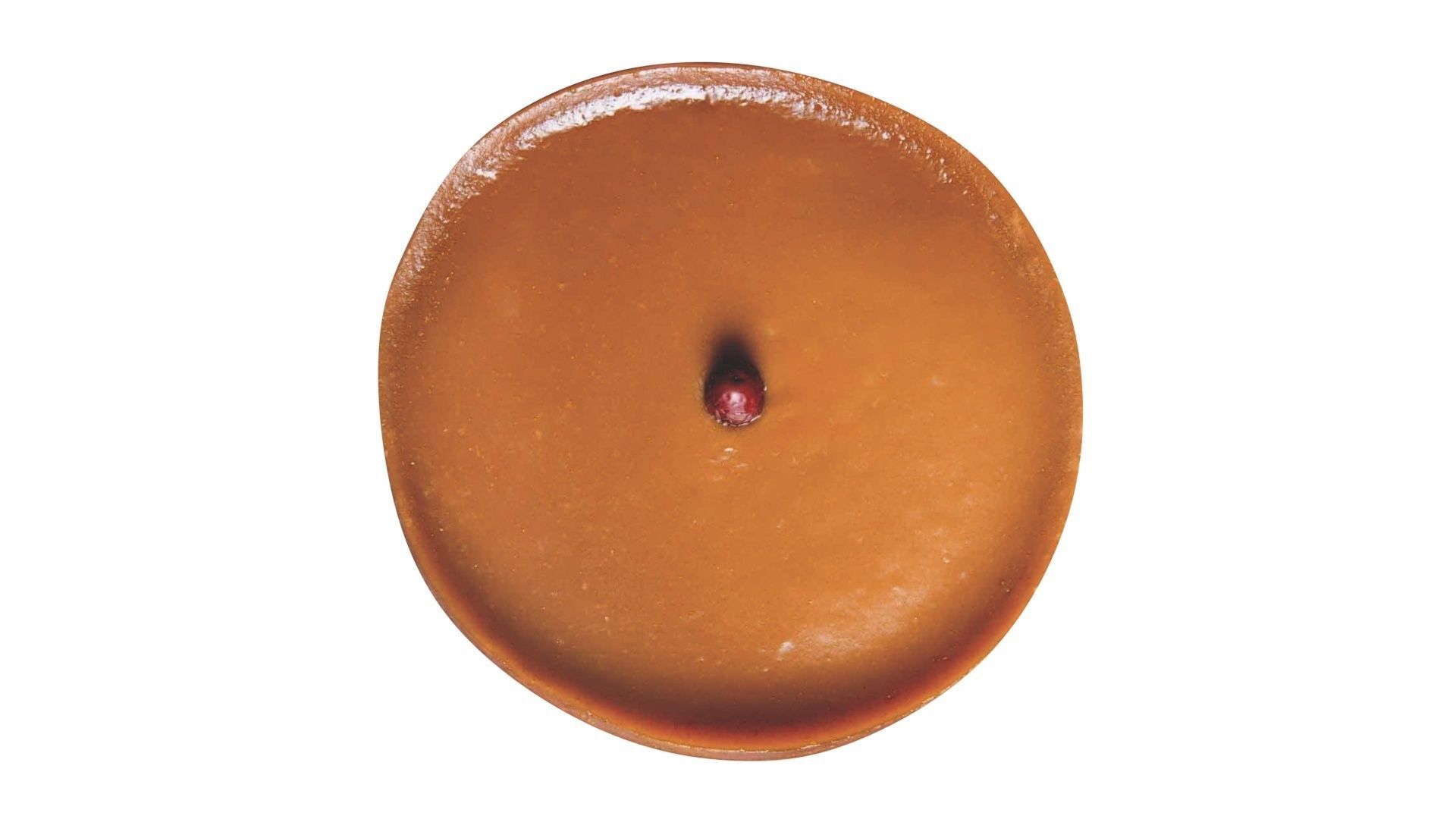 Chinese New Year Cake 3D model_17