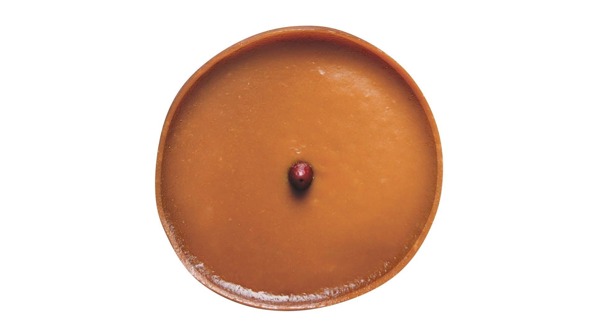 Chinese New Year Cake 3D model_14