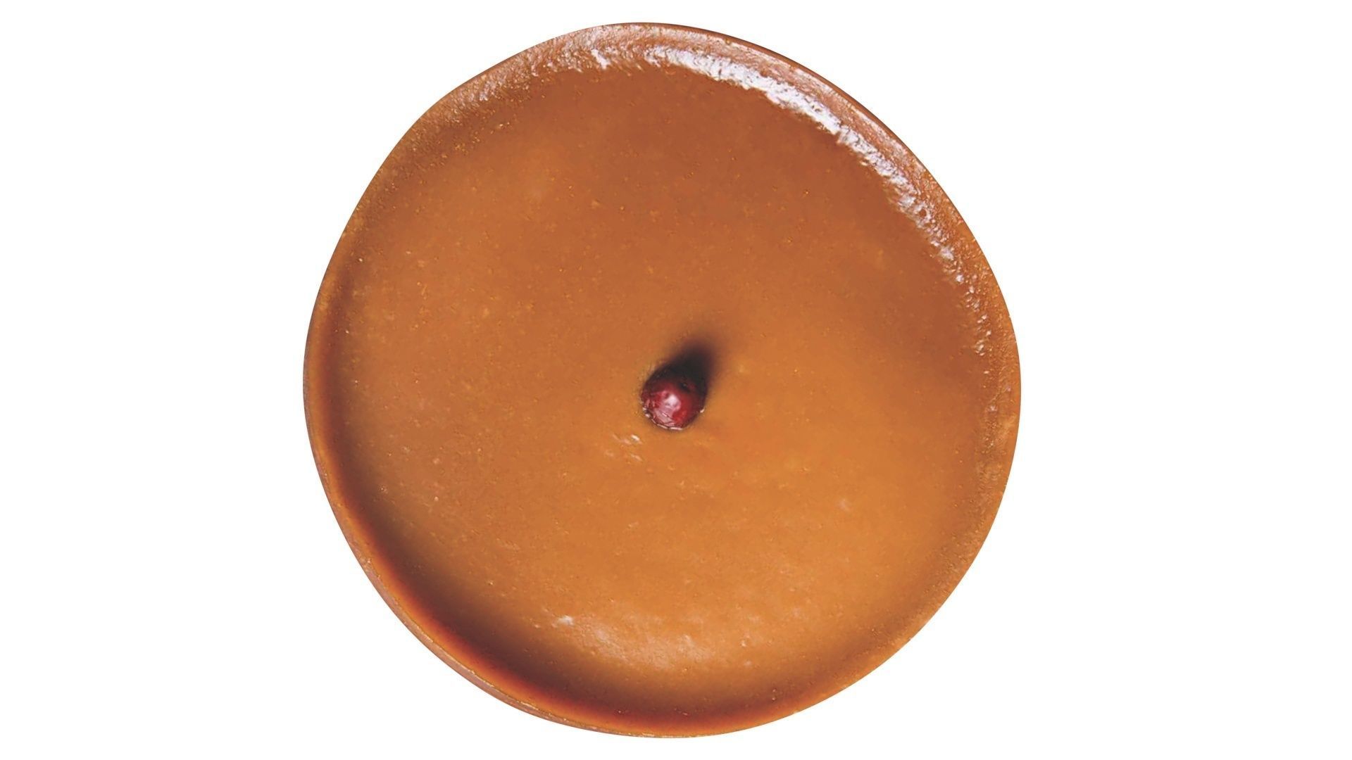 Chinese New Year Cake 3D model_13