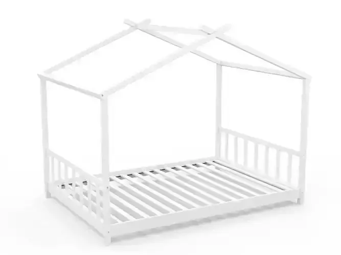 Bed frame