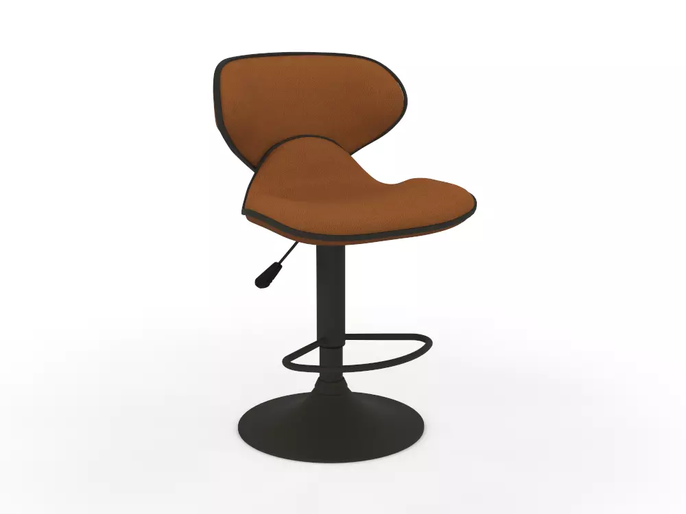 Chair  3D model_0