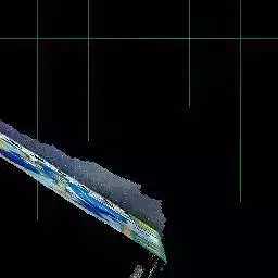 detailed grafiti wall origional scan