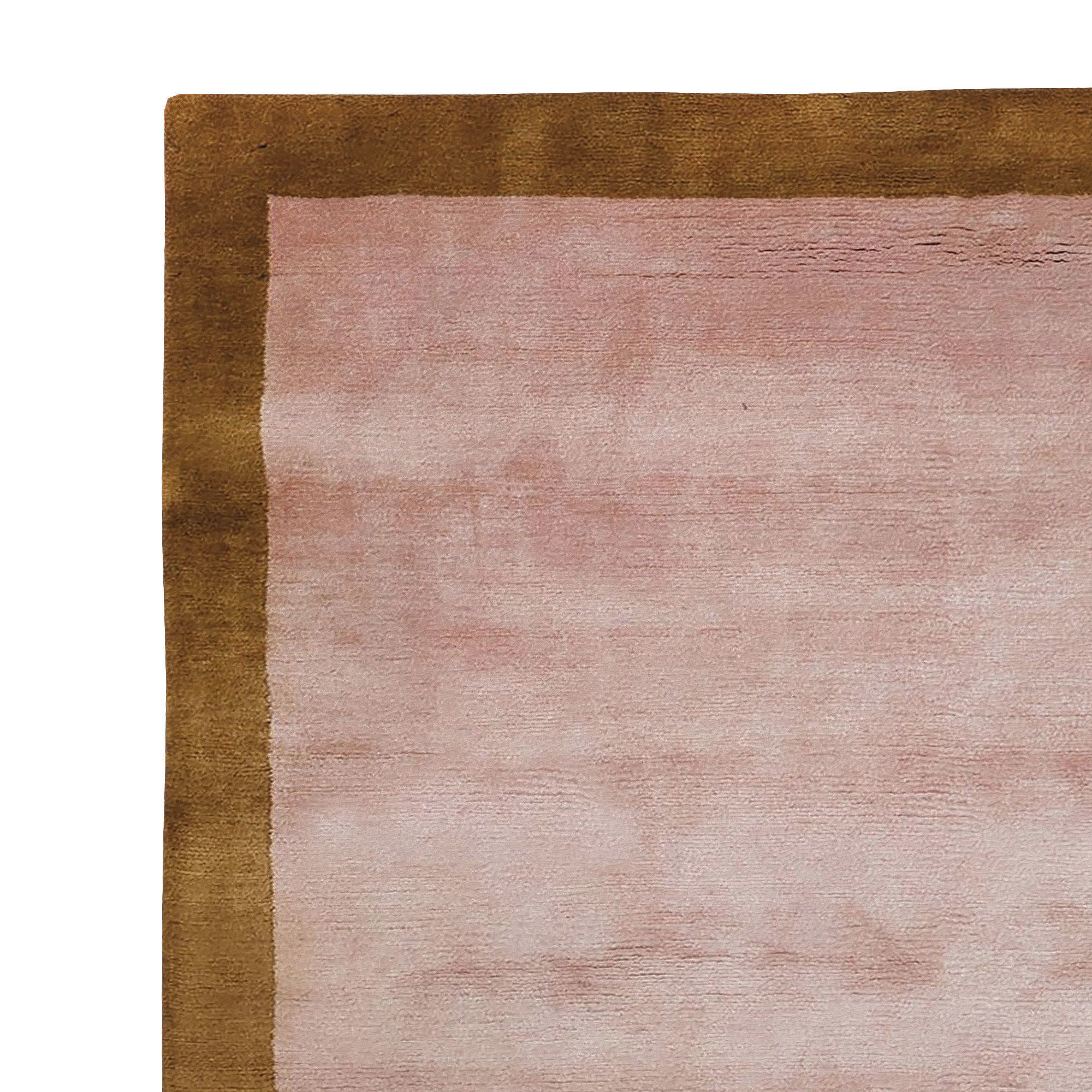 Mohair Border Rose Quartz 3D model_4