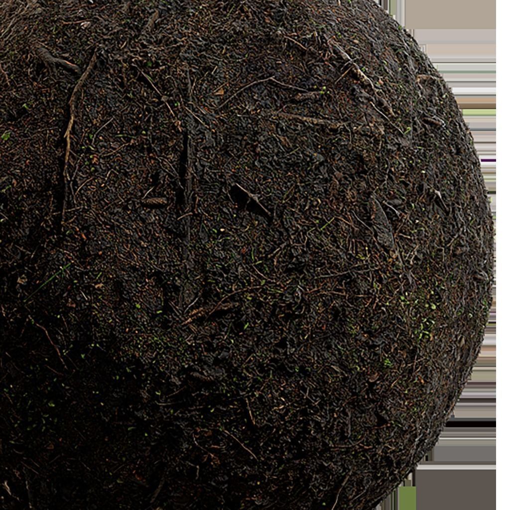 Debris Seamless Texture 2K - EXR 5 - JPG 5 Texture Texture_2