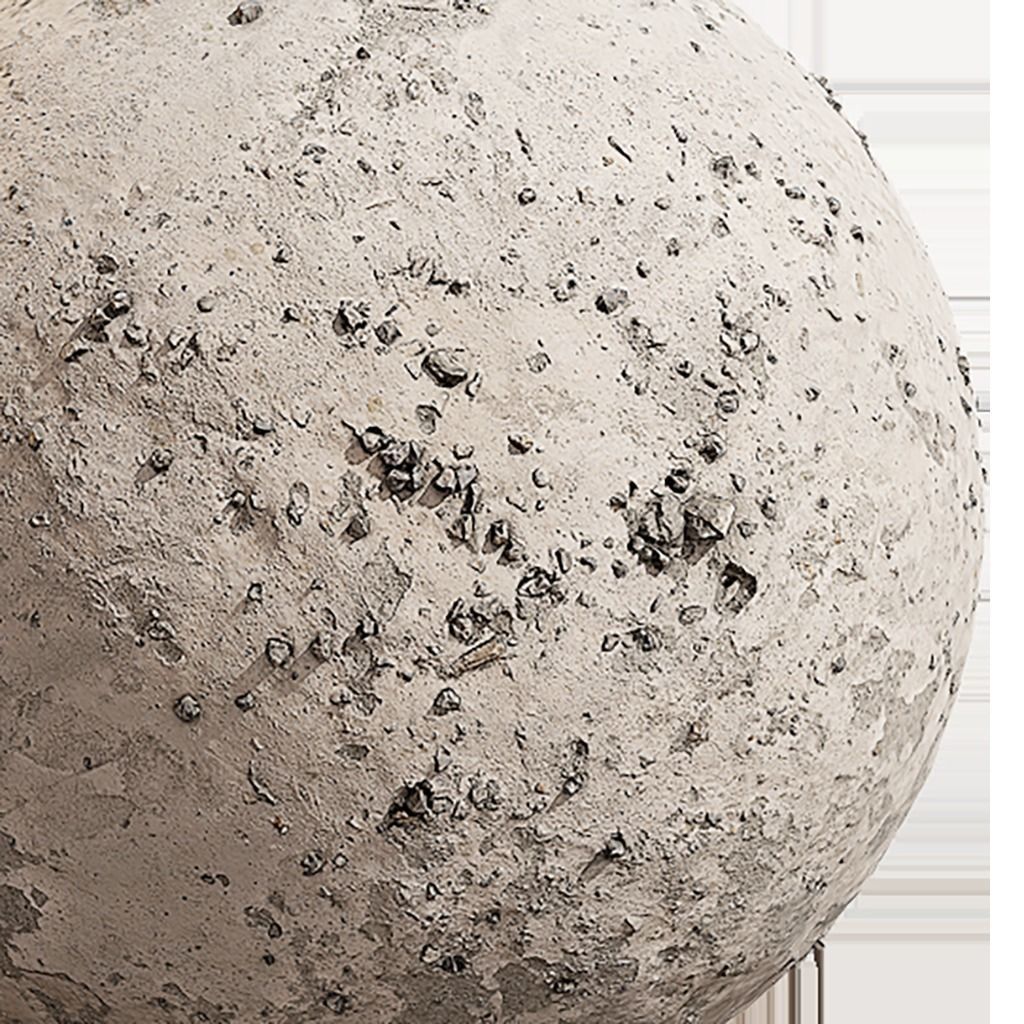 Debris Seamless Texture 2K - EXR 5 - JPG 5 Texture Texture_1