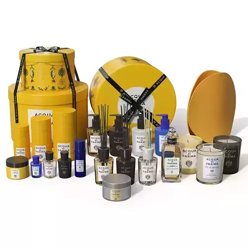 Acqua di Parma Collection