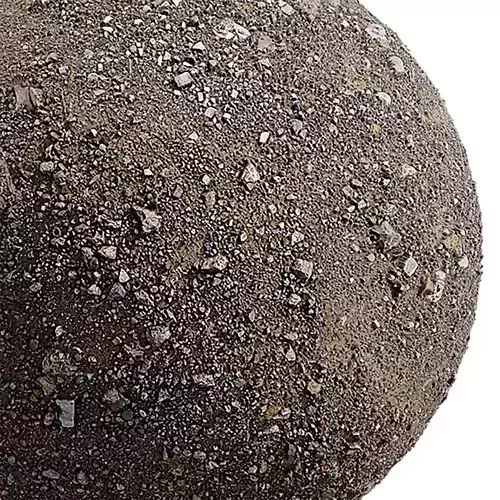 Debris Seamless Texture 2K - EXR 5 - JPG 5 Texture