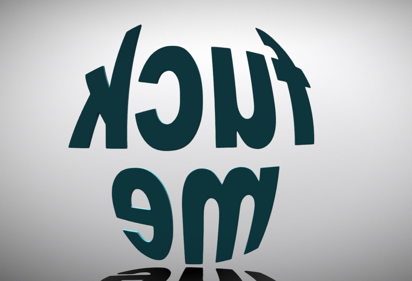 SEXY STENCIL 3D print model_3