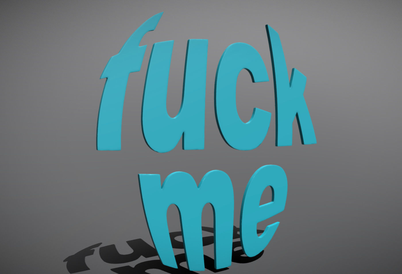 SEXY STENCIL 3D print model_1