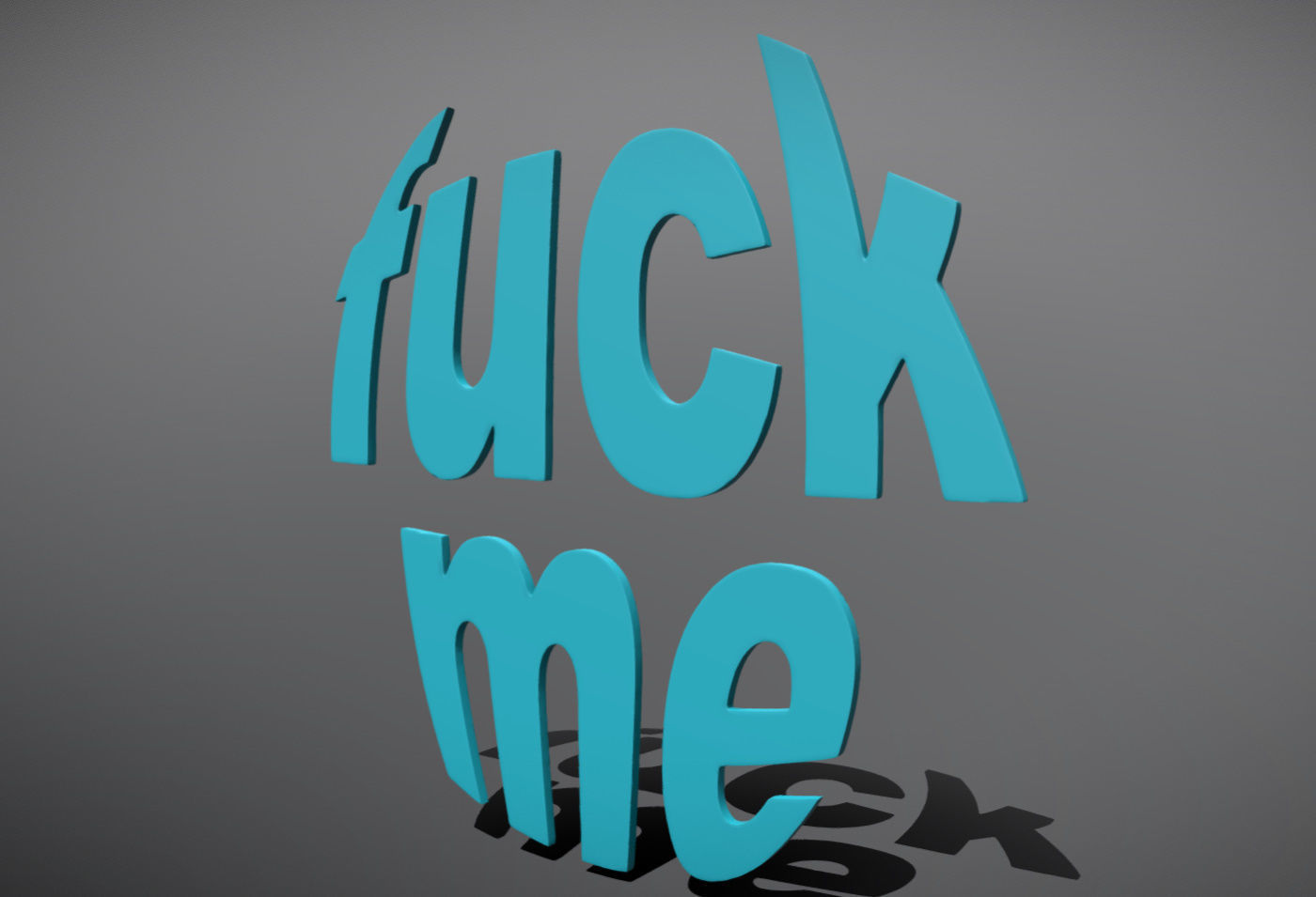 SEXY STENCIL 3D print model_2