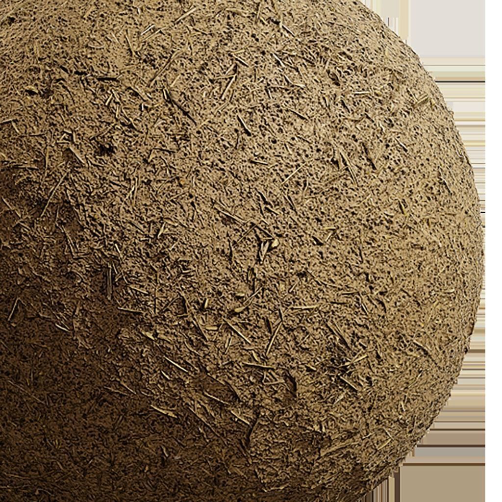Debris Seamless Texture 2K - EXR 5 - JPG 5 Texture Texture_1