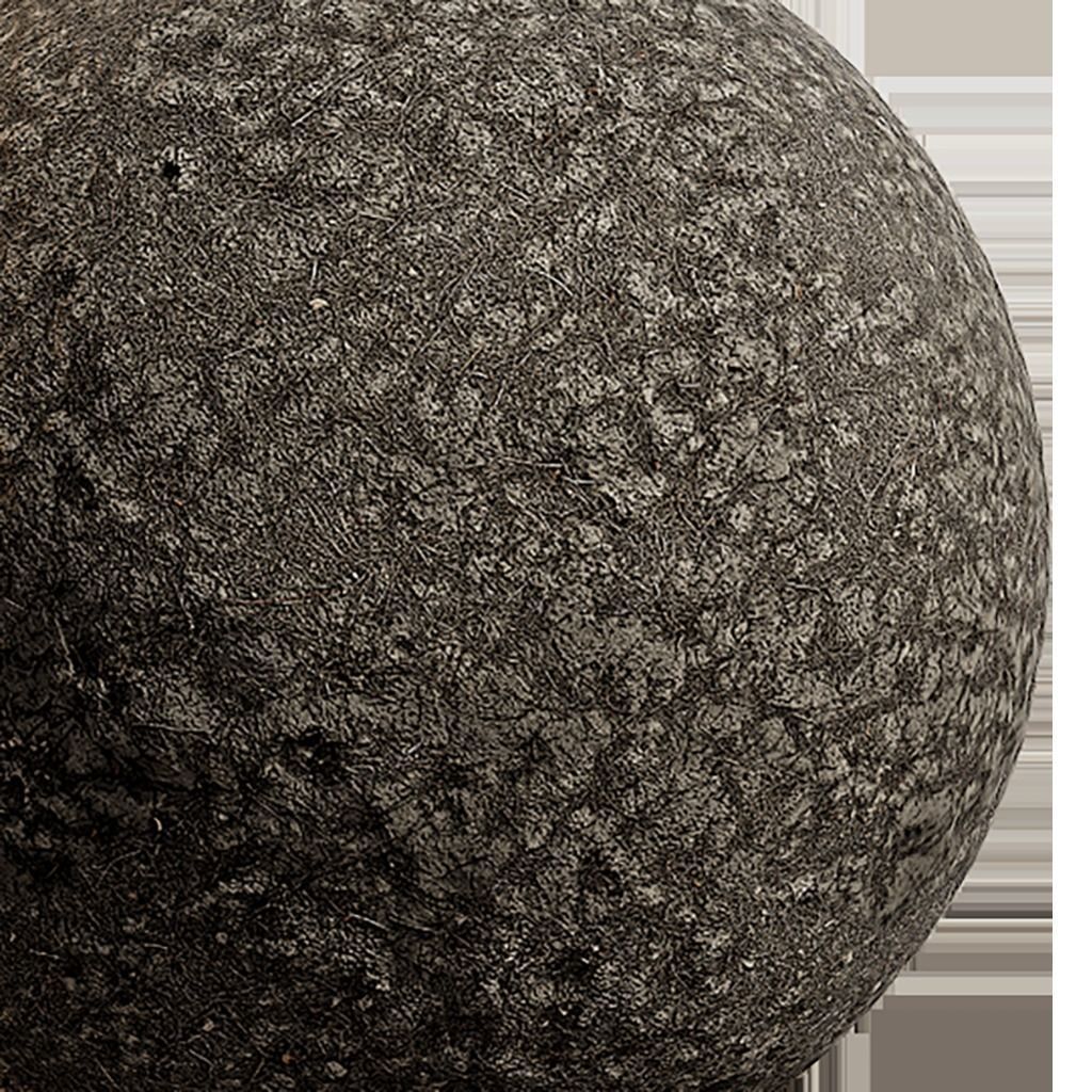 Debris Seamless Texture 2K - EXR 5 - JPG 5 Texture Texture_2