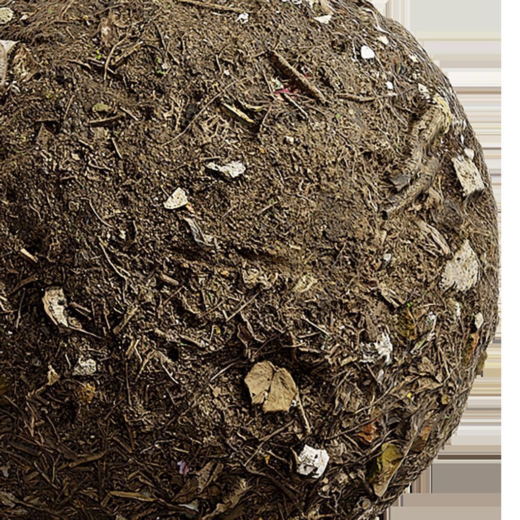 Debris Seamless Texture 2K - EXR 5 - JPG 5 Texture Texture_3