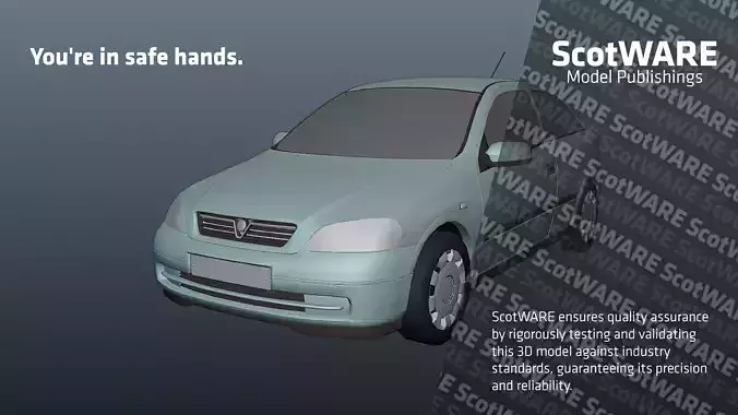 Opel Holden Chevrolet Vauxhall Astra G 1998 to 2004