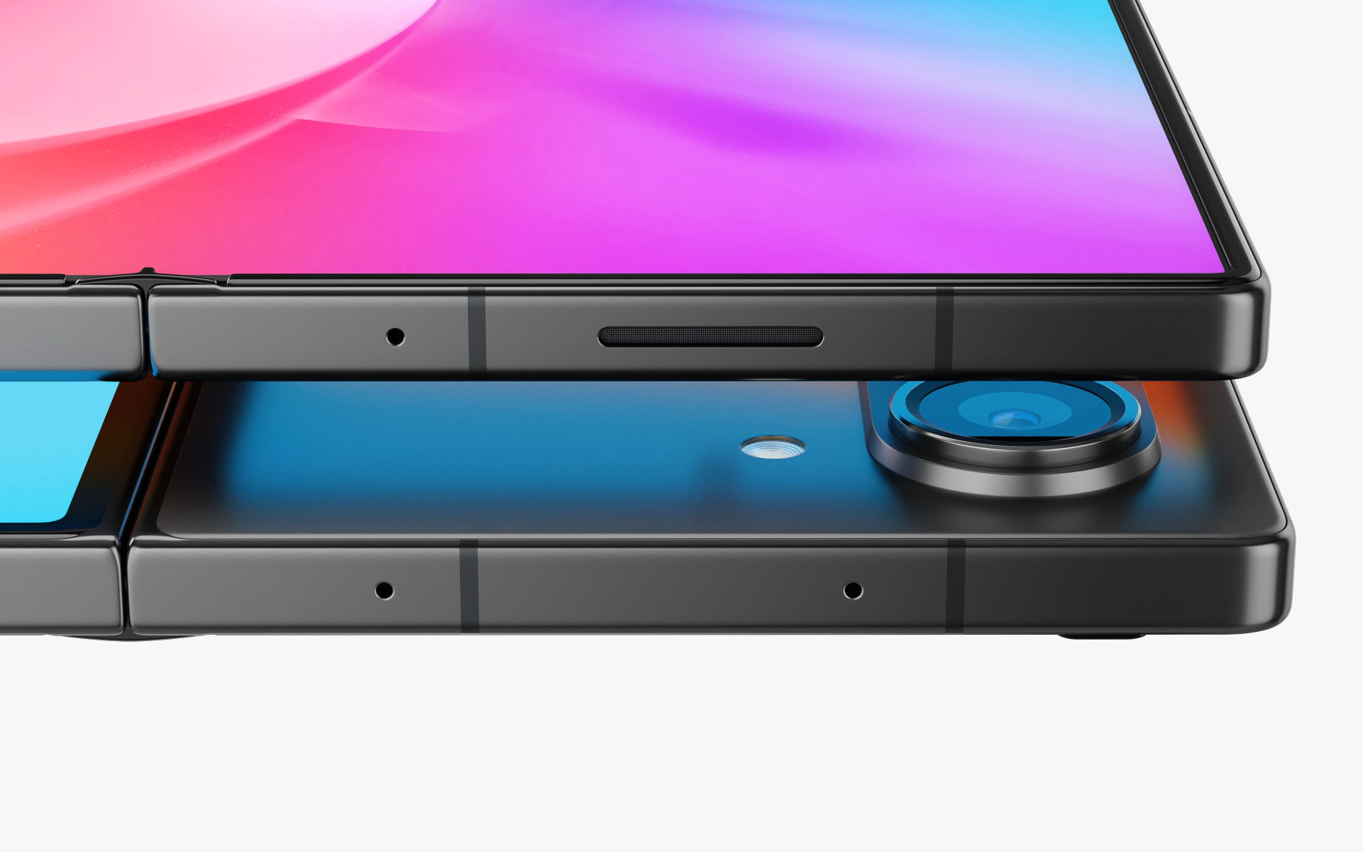 Samsung Galaxy Z Fold 6 v1 3D model_6