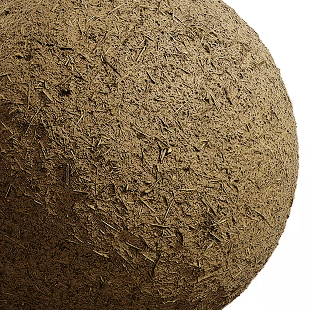 Debris Seamless Texture 2K - EXR 5 - JPG 5 Texture Texture_0