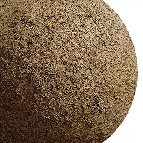 Debris Seamless Texture 2K - EXR 5 - JPG 5 Texture