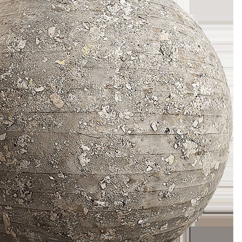 Debris Seamless Texture 2K - EXR 5 - JPG 5 Texture Texture_4