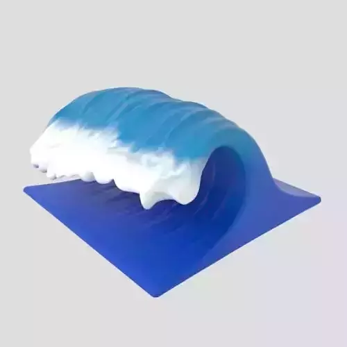 ocean wave V2