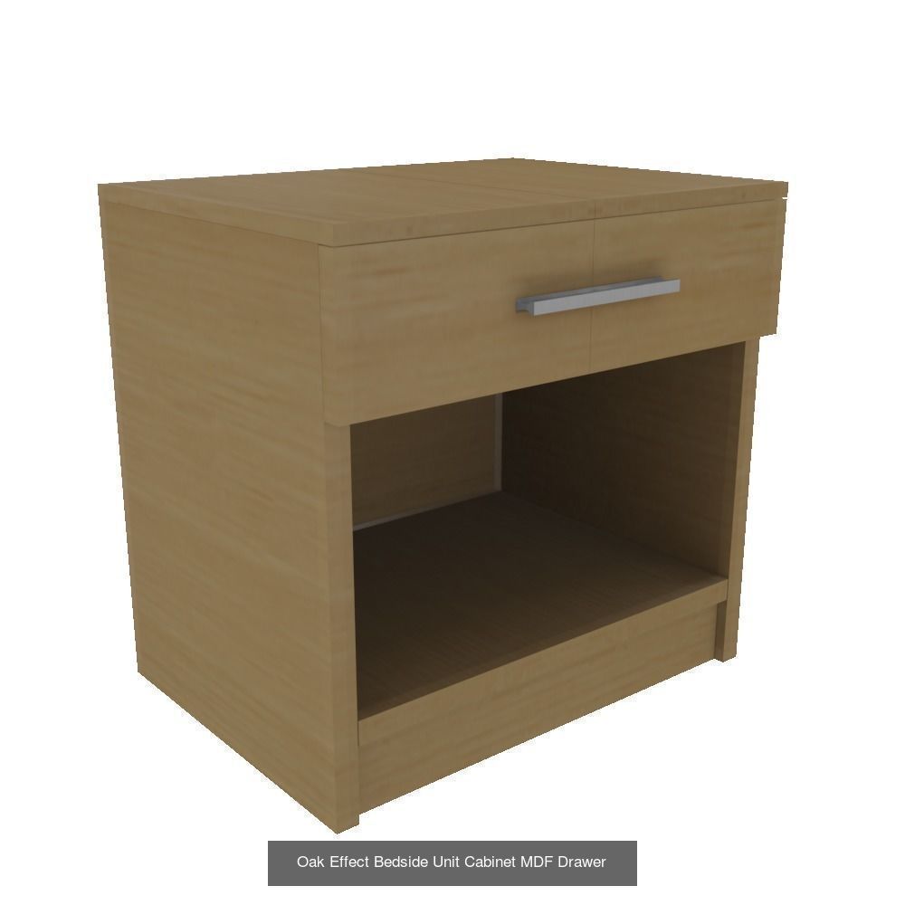 Legacy Furnishings 3D Model Collection_2