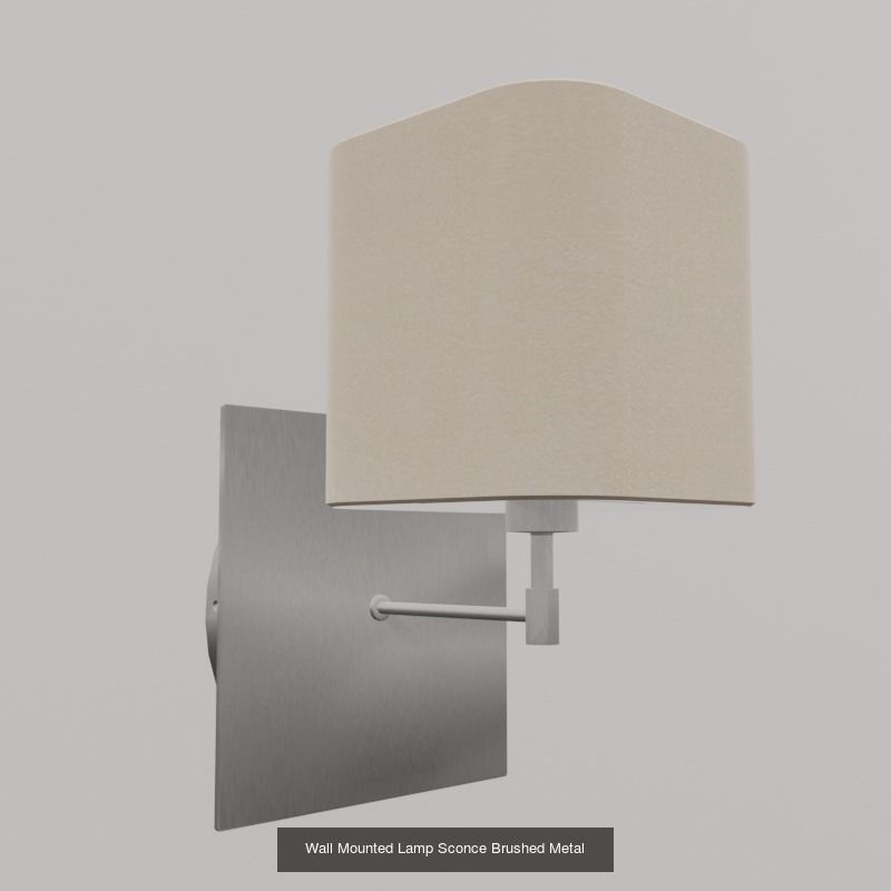 Legacy Furnishings 3D Model Collection_1