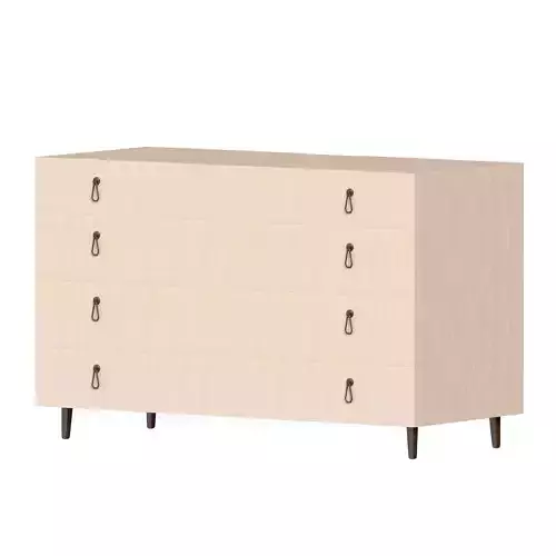 Urban chest of drawers from Castello Lagravinese