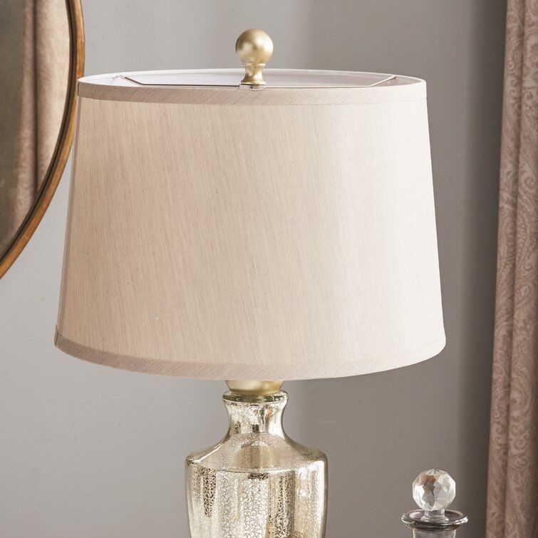 Tipper Mercury Glass Table Lamp 3D model_4