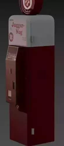 Juggernog