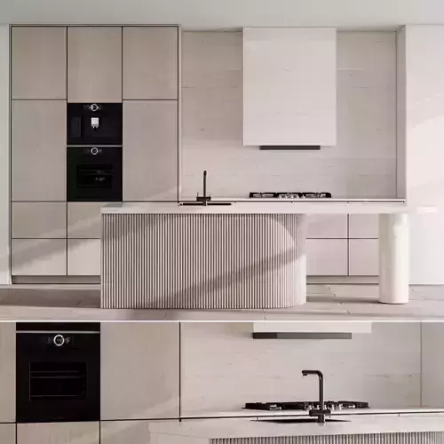 Kitchen Appliance Bosch Kitchen Set 78