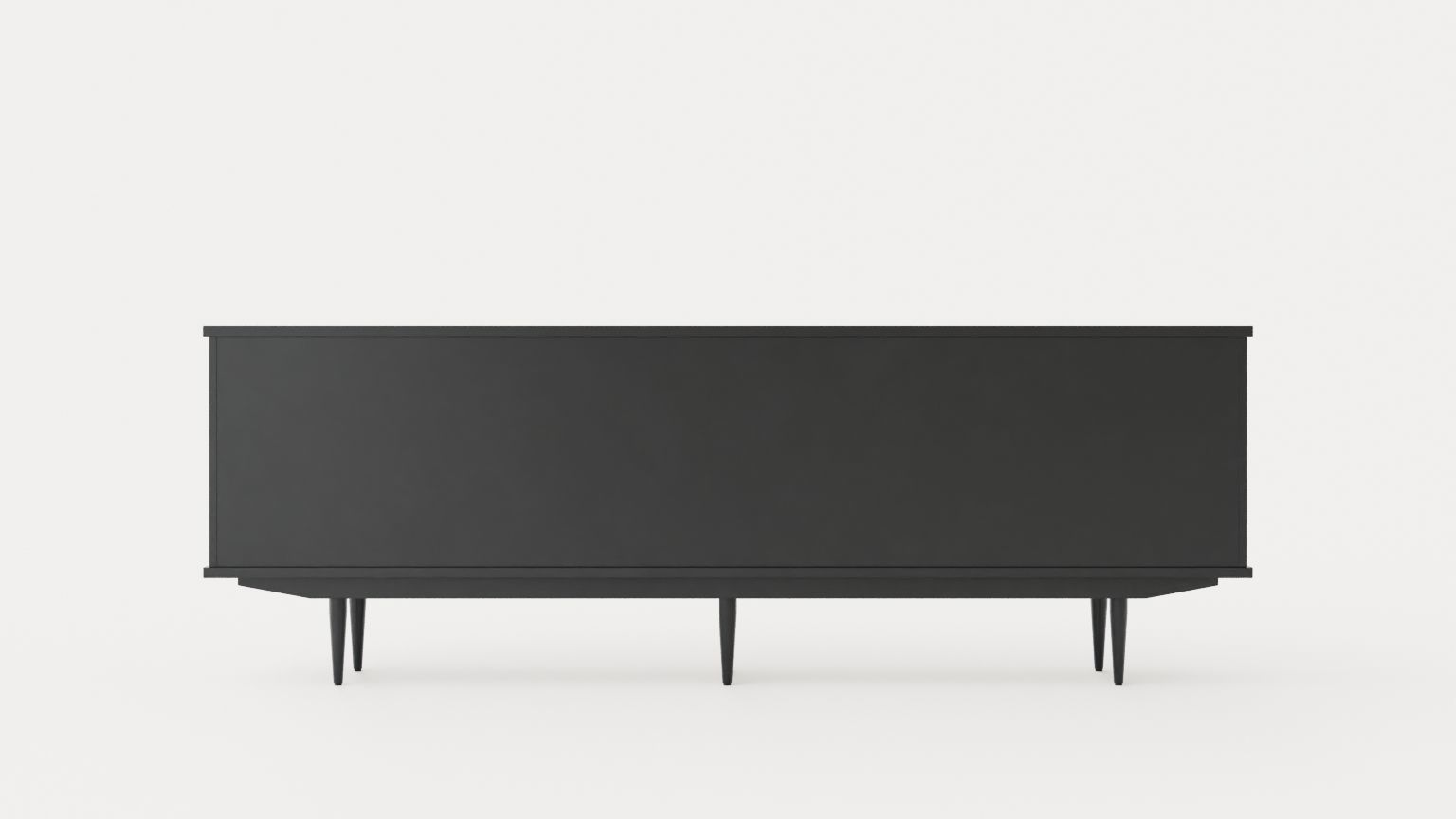 Feeling Done 232 5 Cm Low-poly 3D model_4