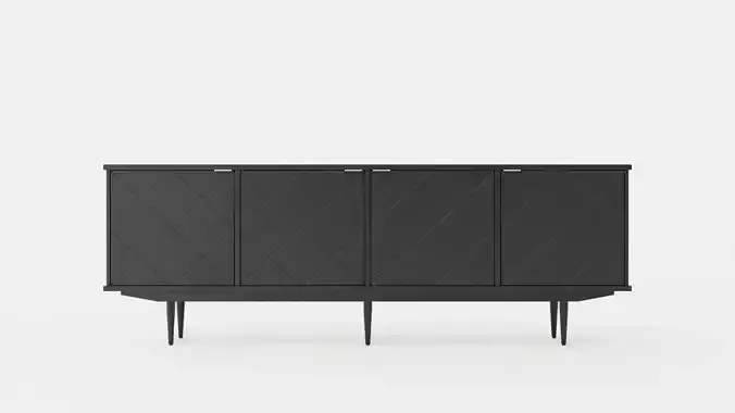 Feeling Done 232 5 Cm