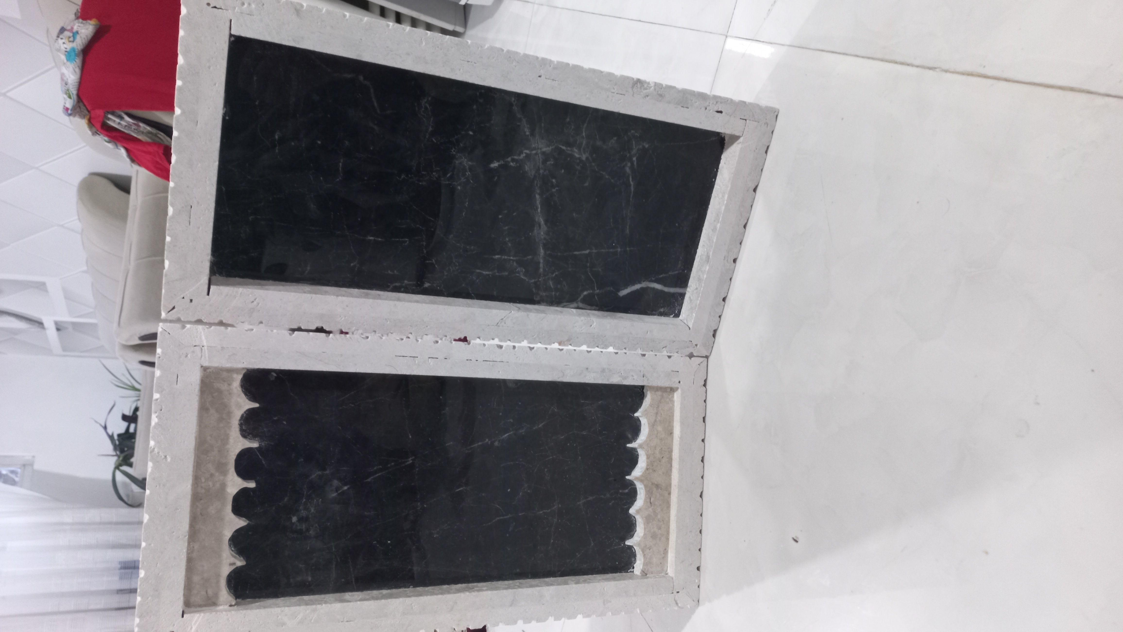 Classic villa 3D model_11