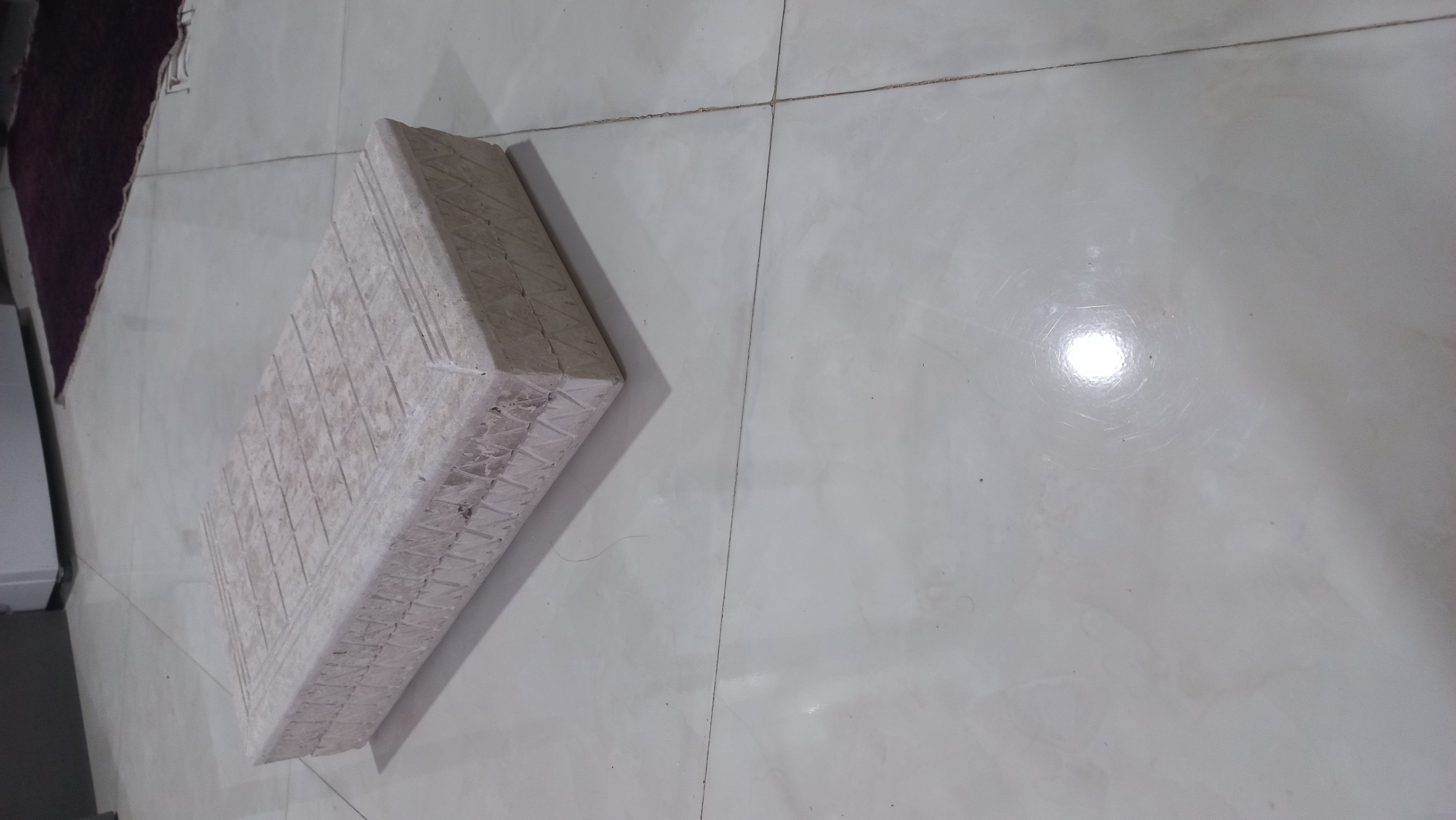 Classic villa 3D model_8