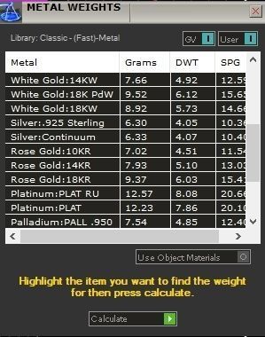 Ring Jewelry Code-CGA002 3D print model_15