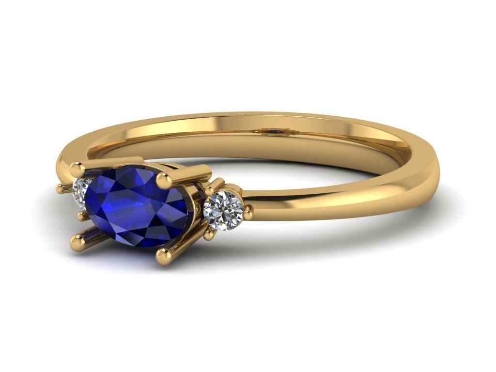 Ring Jewelry Code-CGA004 3D print model_8