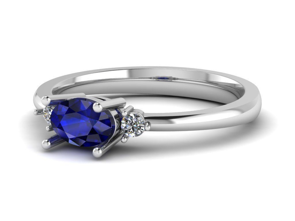 Ring Jewelry Code-CGA004 3D print model_7