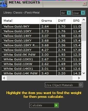 Ring Jewelry Code-CGA004 3D print model_14