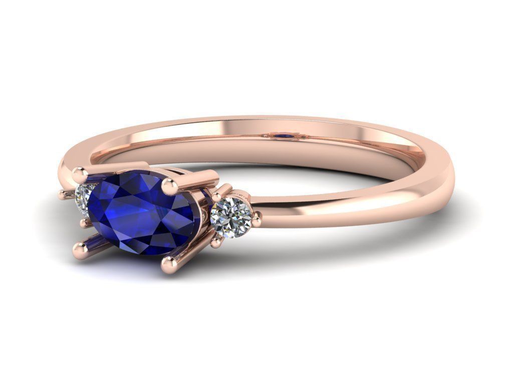 Ring Jewelry Code-CGA004 3D print model_6