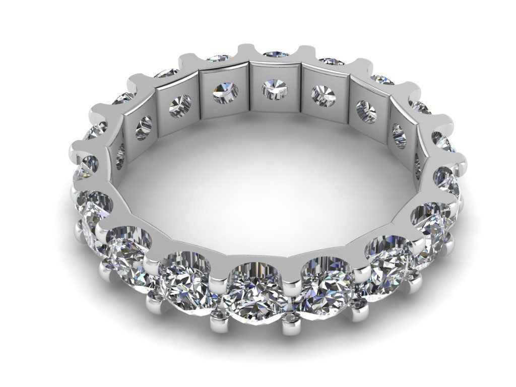 Ring Jewelry Code-CGA006 3D print model_7