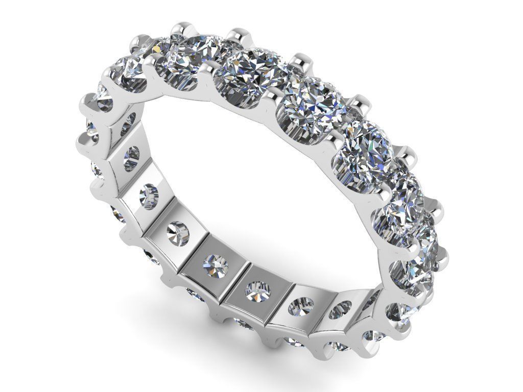 Ring Jewelry Code-CGA006 3D print model_4